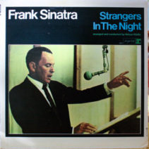 Frank Sinatra - Strangers In The Night | Reprise Records (F 1017) - main Frank Sinatra - Strangers In The Night | Reprise Records (F 1017) - main