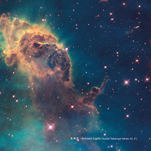 E.R.P. - Ancient Light (Hubble Telescope Series Vol. II) | Solar One Music (SOM039) - main
