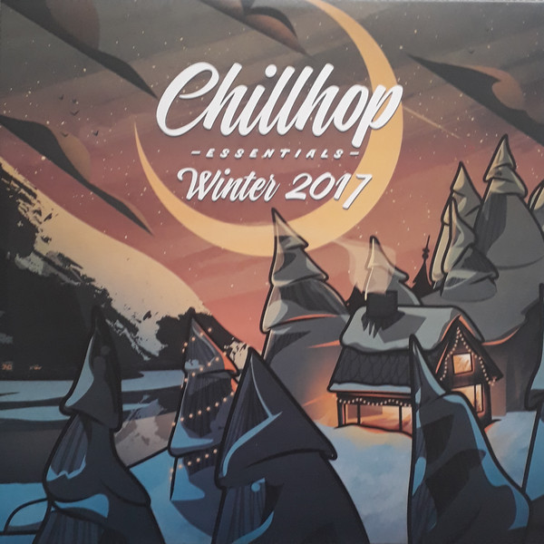 Various - Chillhop Essentials - Winter 2017 | Chillhop Records (CR046) - main