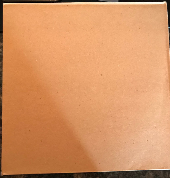 RJD2 - The Third Hand Instrumentals | XL Recordings (XLLP 274) - 2