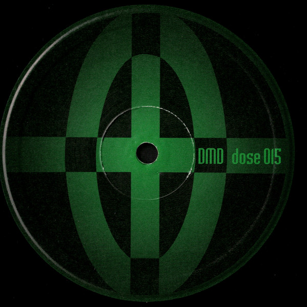 Hypnosis - Amon | Overdose (DOSE 015) - 3 Hypnosis - Amon | Overdose (DOSE 015) - 3