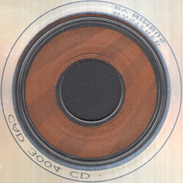 Frank Black - Frank Black | 4AD (CAD 3004 CD) - 4