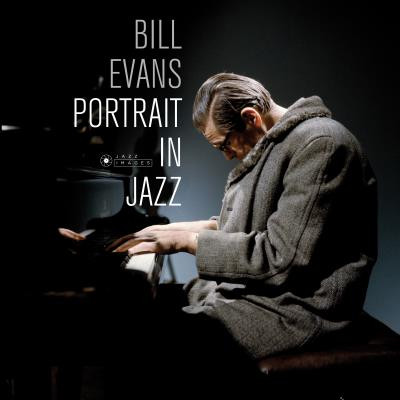 The Bill Evans Trio - Portrait In Jazz | Jazz Images (37011)