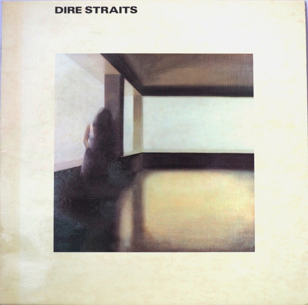 Dire Straits - Dire Straits | Vertigo (9102 021) - main