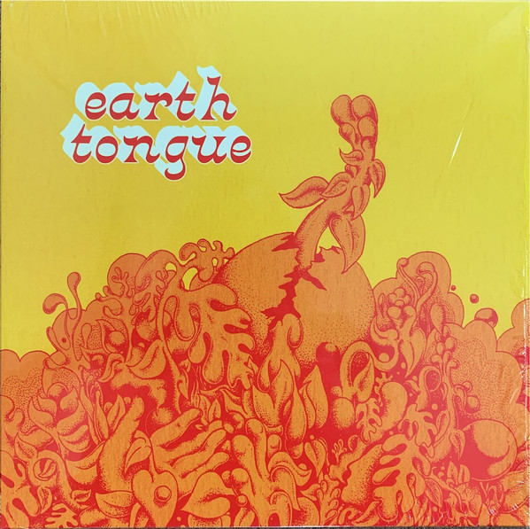 Earth Tongue - Floating Being | Stolen Body Records (SBR062) - main Earth Tongue - Floating Being | Stolen Body Records (SBR062) - main