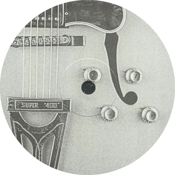 Son Of Lee - Hollowbody Edits | Son of Lee (NOLSOL 001) - 2