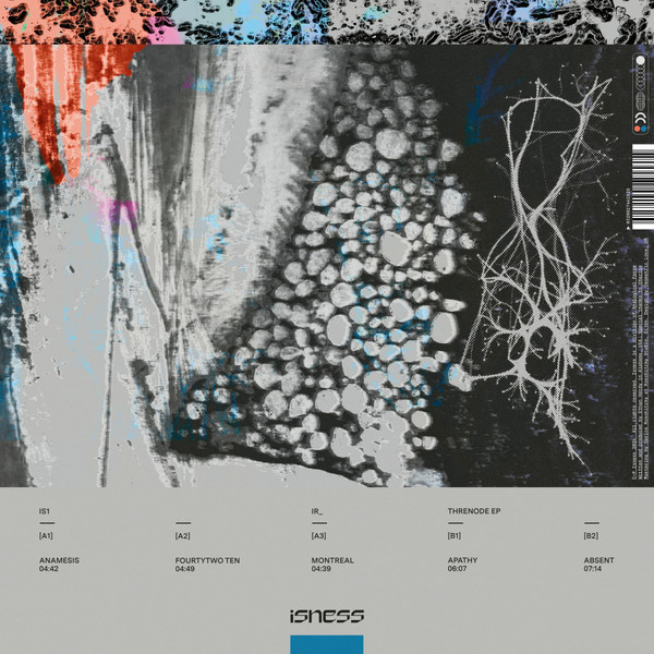 Threnode EP