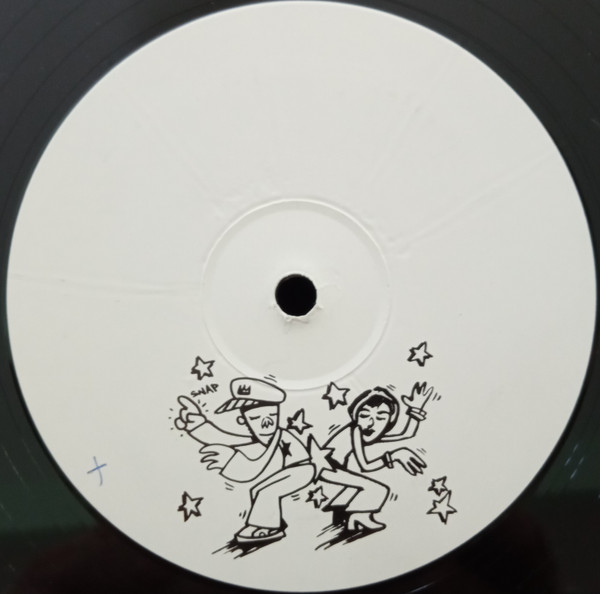 Bassbin Twins - Out Of Hand | Southern Fried Records (ECB 13)