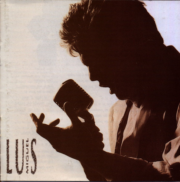 Luis Miguel - Todos Los Romances | WEA Latina (20845-2) - 4 Luis Miguel - Todos Los Romances | WEA Latina (20845-2) - 4