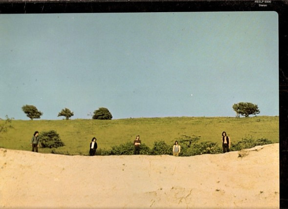 Fleetwood Mac - Then Play On | Reprise Records (RESLP 9000) - 3 Fleetwood Mac - Then Play On | Reprise Records (RESLP 9000) - 3