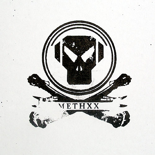 Need For Mirrors - Columbia / Odd Future / Sharp Teeth / D.F.T.F. (Feat DRS) | Metalheadz (METHXX01)