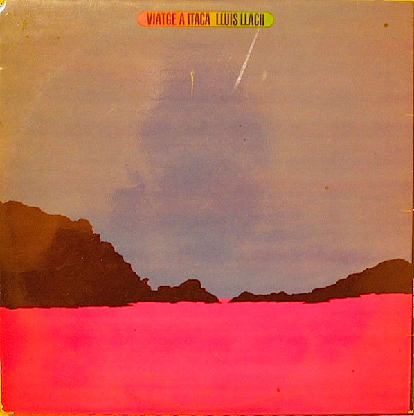 Lluis Llach - Viatge A Itaca | Movieplay (17.0710/8) - 4 Lluis Llach - Viatge A Itaca | Movieplay (17.0710/8) - 4