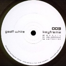 Geoff White - Keyframe | Edit (Edit 003) - main