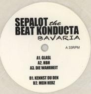 DJ Sepalot - Bavaria | Not On Label (DJ Sepalot Self-released) (none)