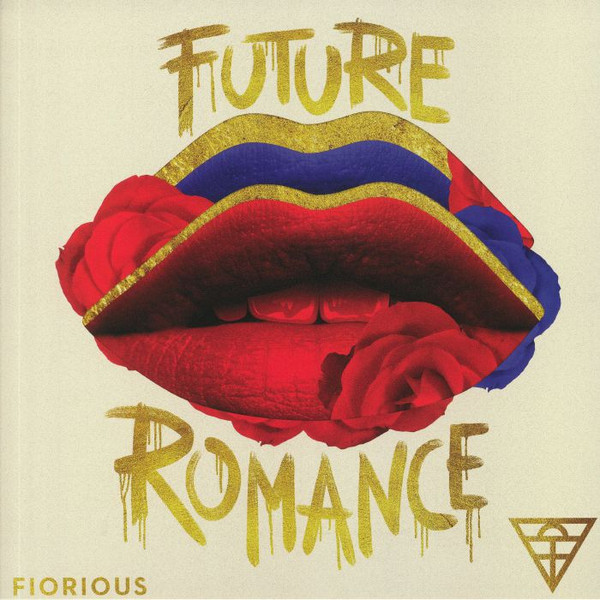 Fiorious - Future Romance | Glitterbox (GLITS040) - main Fiorious - Future Romance | Glitterbox (GLITS040) - main