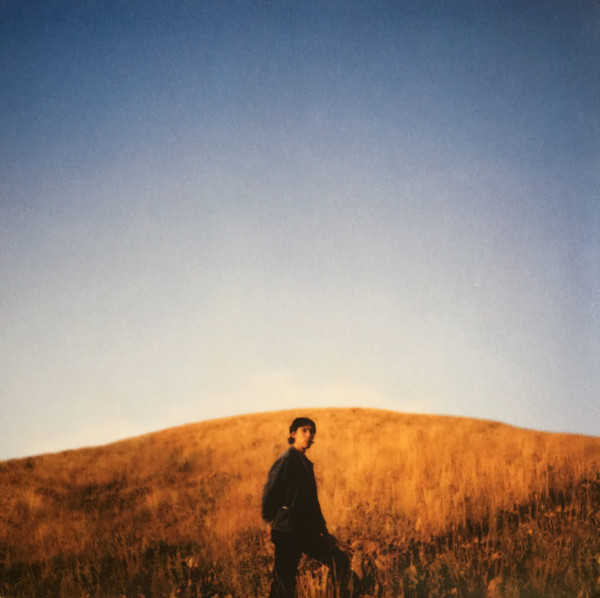 Sam Burton - Dear Departed | Partisan Records (PTKF3031-3)