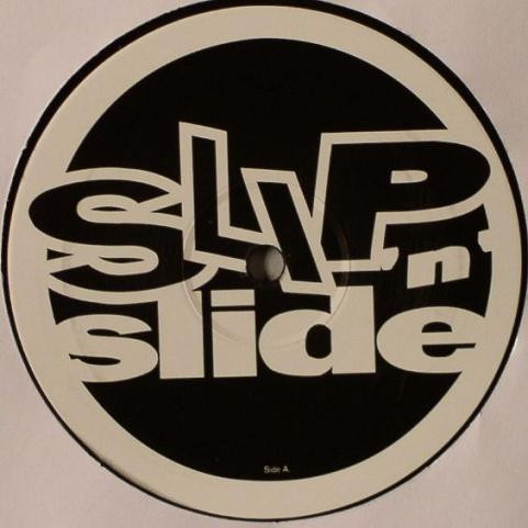 Strut - Look To The Light | Slip 'n' Slide (SLIP 162) - 2
