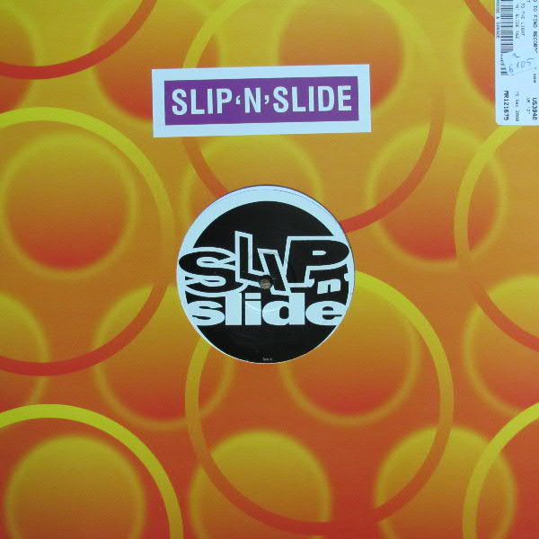 Strut - Look To The Light | Slip 'n' Slide (SLIP 162) - main