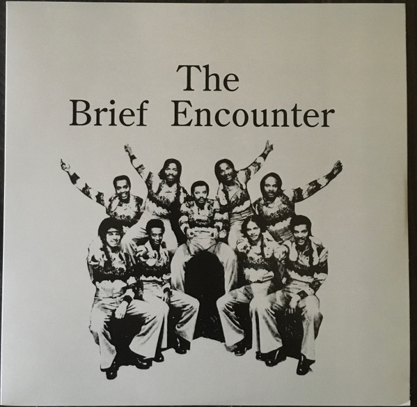 Brief Encounter - The Brief Encounter | Real Gone Music (RGM-1314) - main