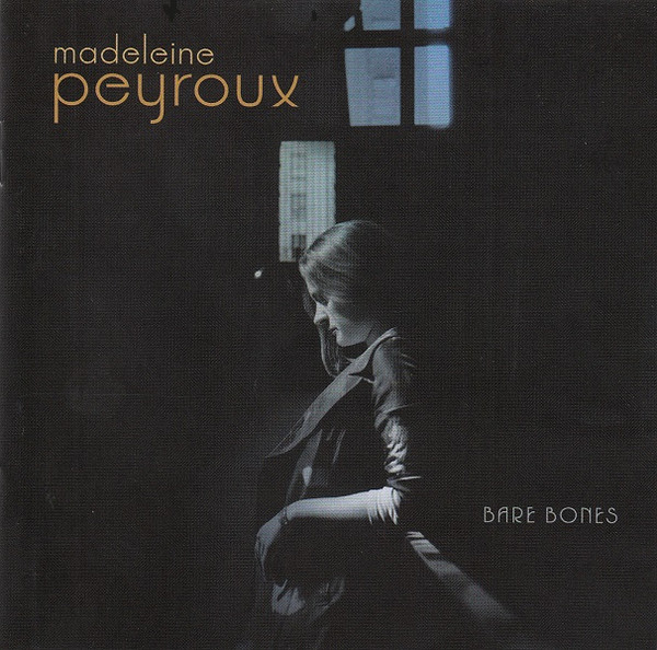 Madeleine Peyroux - Bare Bones | Rounder Records (613 2722) - main
