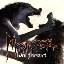Moonspell - Wolfheart | Century Media (77112-2) - main