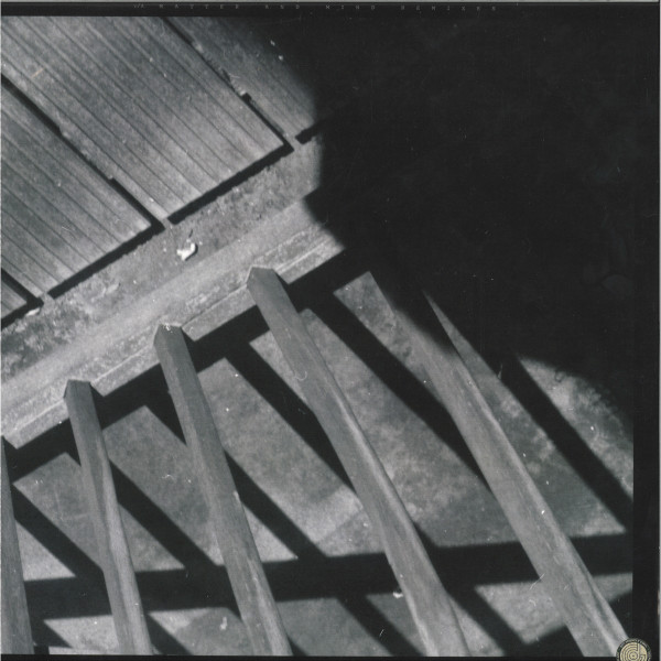 Irrational Language - Matter And Mind Remixes | Structured (STRCTRD02) - main Irrational Language - Matter And Mind Remixes | Structured (STRCTRD02) - main