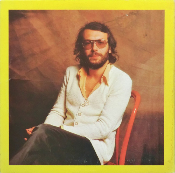 Michel Colombier - Wings | A&M Records (AMLH 63503) - main