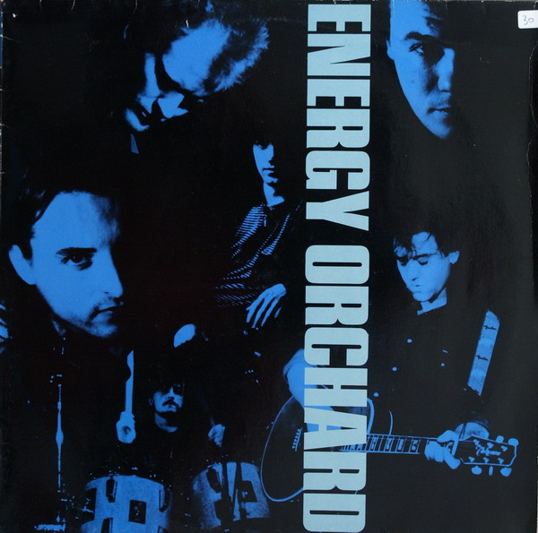 Energy Orchard - Energy Orchard | MCA Records (2292-57181-1) - main