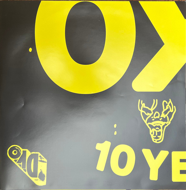 D.KO Records 10 Years Volume 2