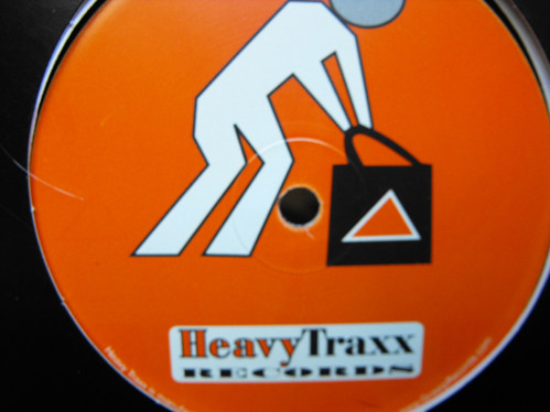 Al MacDowell - Get That Booty | Heavy Traxx Records (GP 2007) - 2