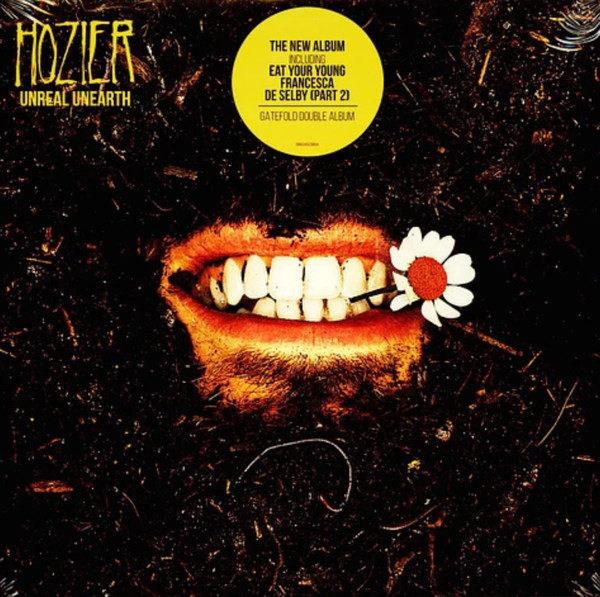 Hozier - Unreal Unearth | Island Records (5523805) - 2