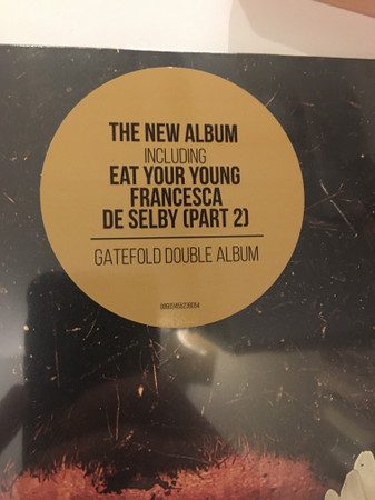 Hozier - Unreal Unearth | Island Records (5523805) - 3