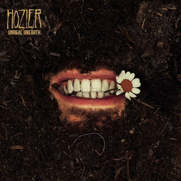 Hozier - Unreal Unearth | Island Records (5523805) - main