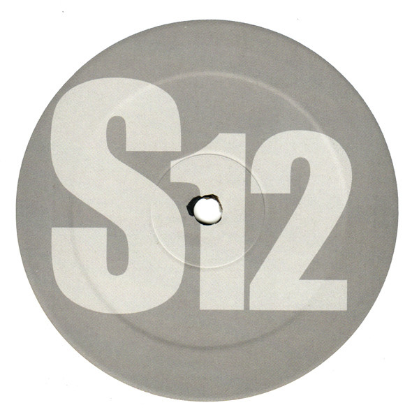 Mr. Fingers - Can You Feel It | S12 (S12DJ010) - 2 Mr. Fingers - Can You Feel It | S12 (S12DJ010) - 2