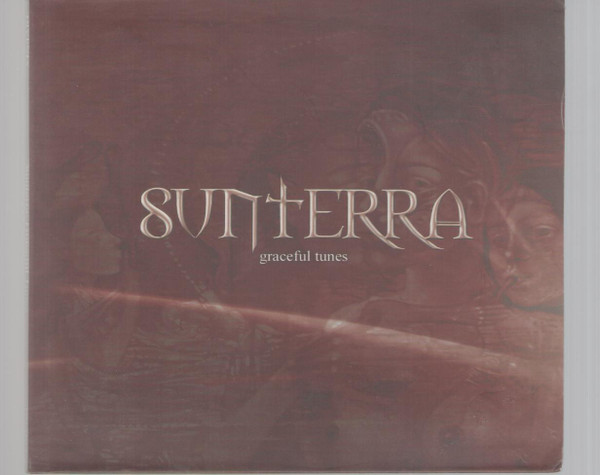 Sunterra - Graceful Tunes | Divenia (DNA012) - main