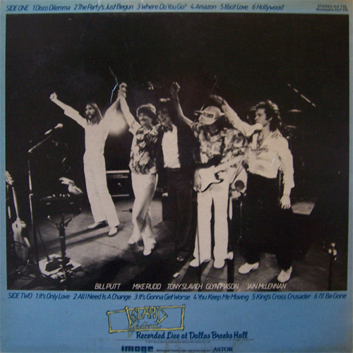 Ariel - Aloha | Image (ILP 775) - 2 Ariel - Aloha | Image (ILP 775) - 2