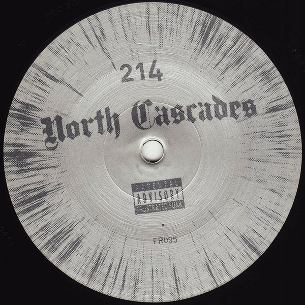 214 - North Cascades | Frustrated Funk (FR035)