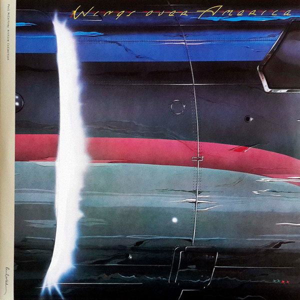 Wings - Wings Over America | MPL (HRM-34316-01) - main