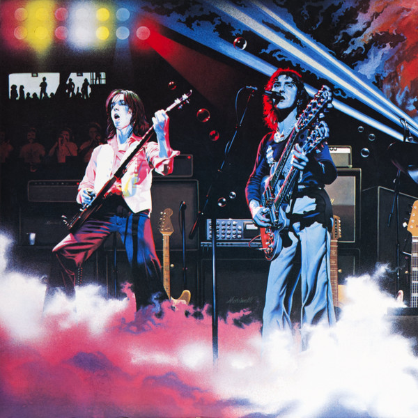 Wings - Wings Over America | MPL (HRM-34316-01) - 2
