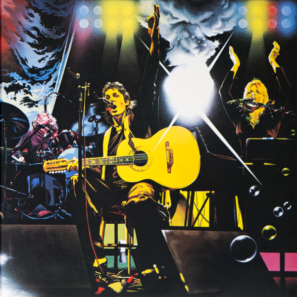 Wings - Wings Over America | MPL (HRM-34316-01) - 3