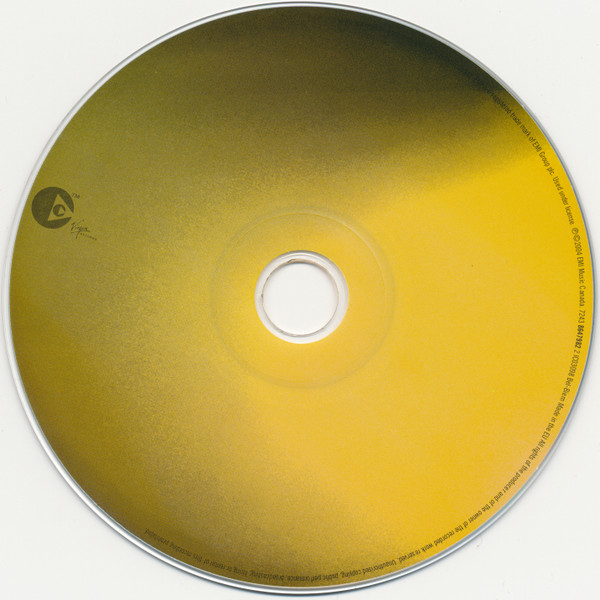 K-OS - Joyful Rebellion | Virgin (7243 8647982 2) - 3 K-OS - Joyful Rebellion | Virgin (7243 8647982 2) - 3
