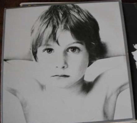U2 - Boy | Island Records (6313 105) - main U2 - Boy | Island Records (6313 105) - main