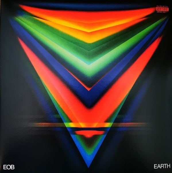 Ed O'Brien - Earth | Capitol Records (00602508363405) Ed O'Brien - Earth | Capitol Records (00602508363405)