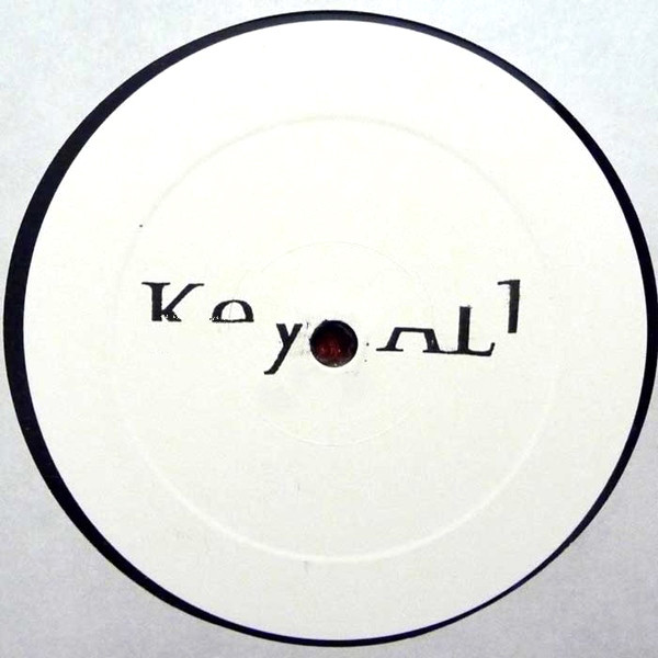 Unknown Artist - Key All 009 | Key All (KA009) - main