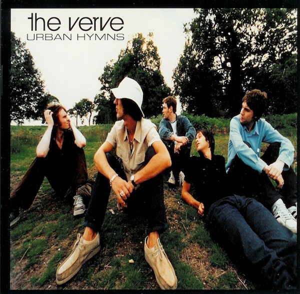 The Verve - Urban Hymns | Virgin Music Canada (7243 8 44913 2 1)