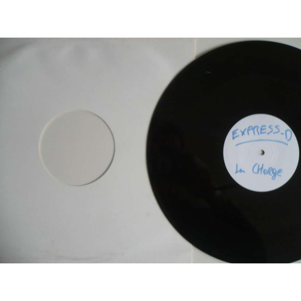 Expression Direkt - La Charge | Not On Label (none) - main Expression Direkt - La Charge | Not On Label (none) - main