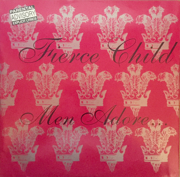 Fierce Child - Men Adore... | Reform (REF 006)