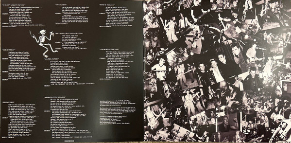 Social Distortion - Mommy's Little Monster | Craft Recordings (CR00679) - 3