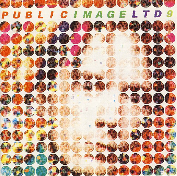 Public Image Limited - 9 | Virgin (209 926) - main