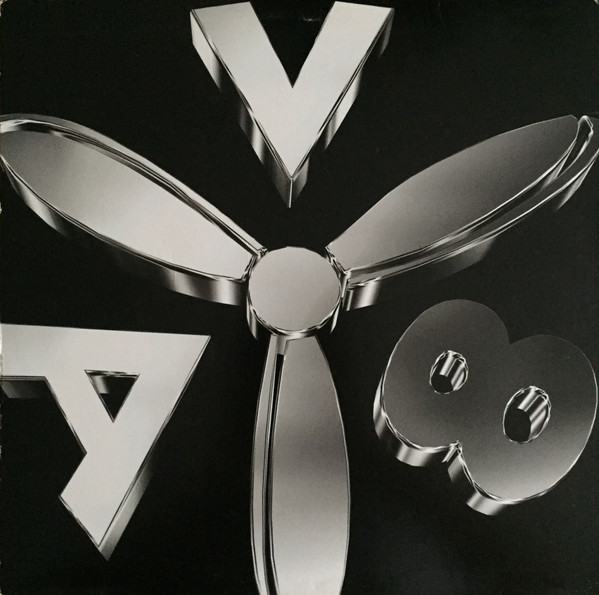 Crooklyn Clan Feat. Evi-Dence & Fatman Scoop - You'll Never Find | AV8 Records (AV242) - 4
